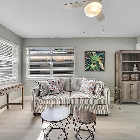 The Shell On Walnut 1Br1Bath Hollywood Beach Free Parking Dania Beach Εξωτερικό φωτογραφία