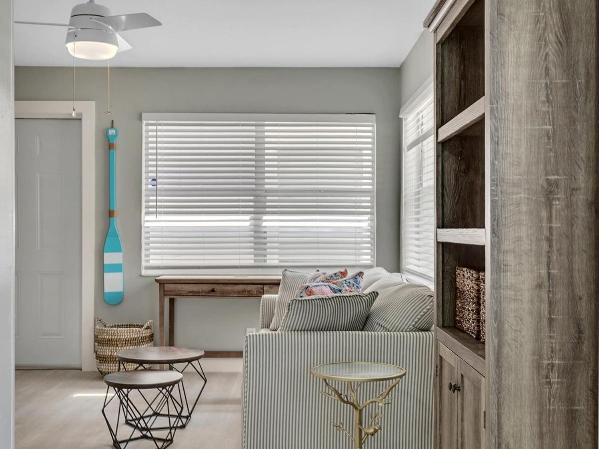 The Shell On Walnut 1Br1Bath Hollywood Beach Free Parking Dania Beach Εξωτερικό φωτογραφία